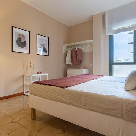 Colle Bonaria Apartment Cagliari Buitenkant foto