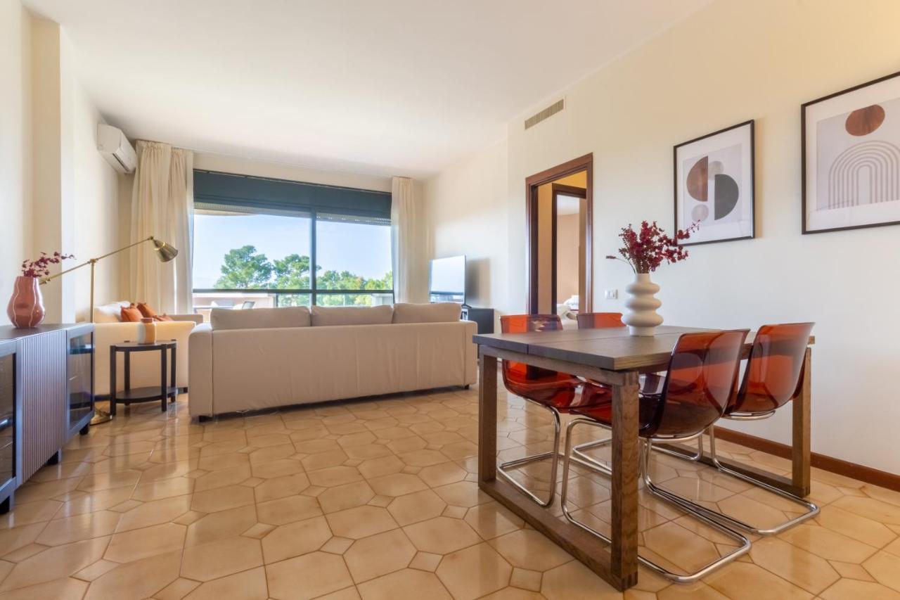 Colle Bonaria Apartment Cagliari Buitenkant foto