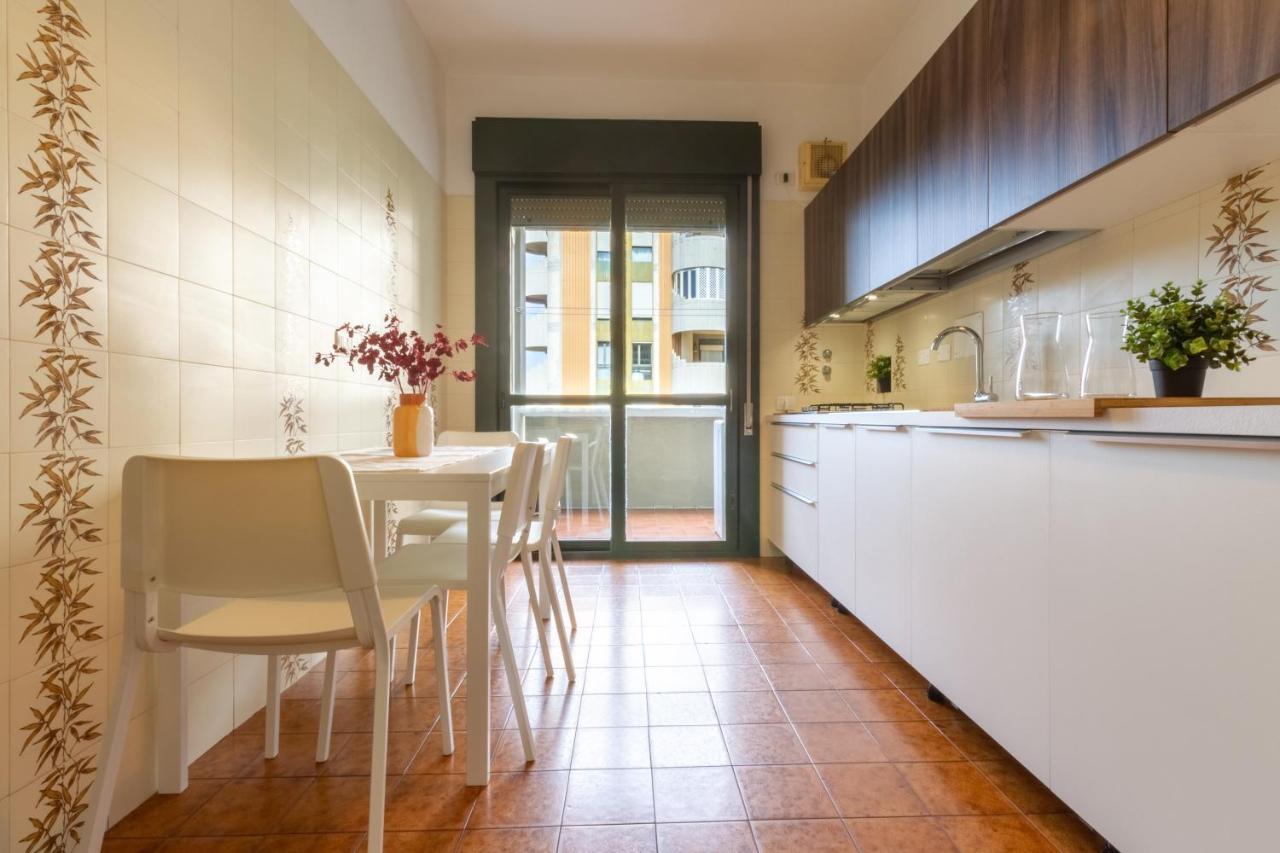 Colle Bonaria Apartment Cagliari Buitenkant foto