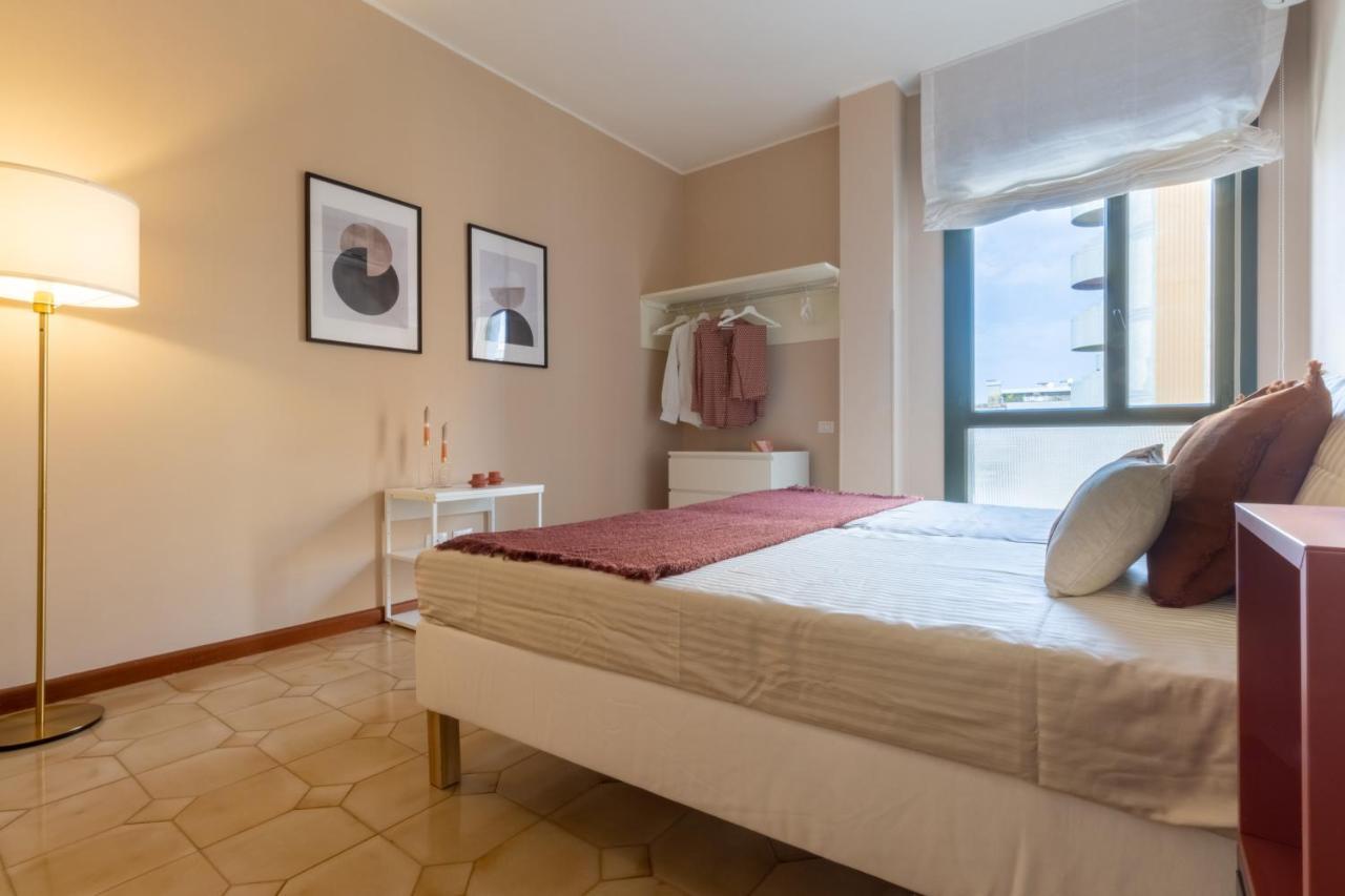 Colle Bonaria Apartment Cagliari Buitenkant foto