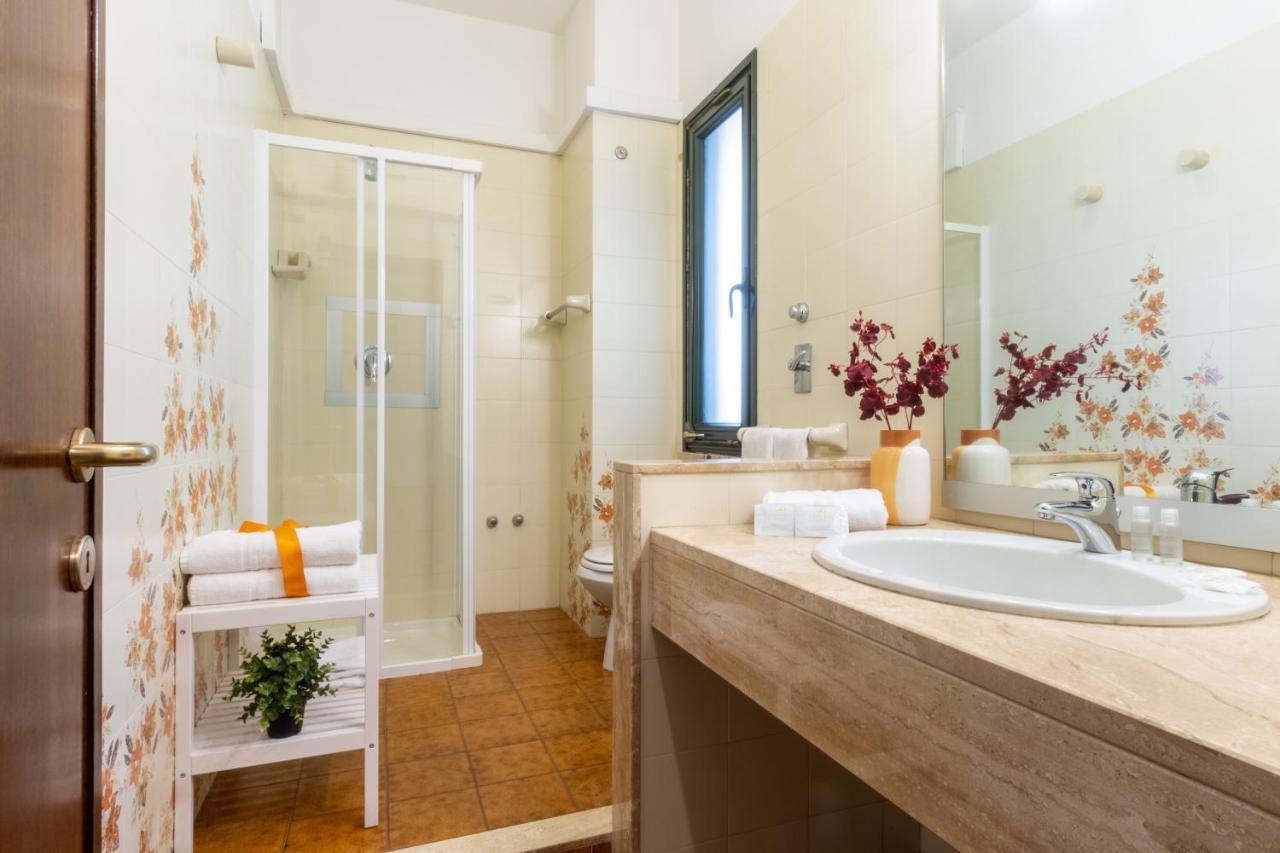 Colle Bonaria Apartment Cagliari Buitenkant foto