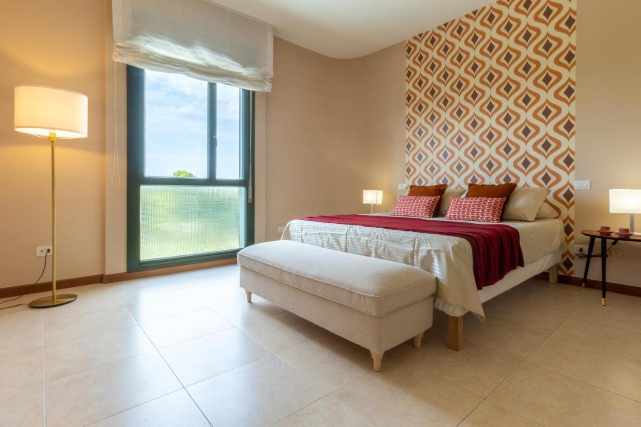 Colle Bonaria Apartment Cagliari Buitenkant foto