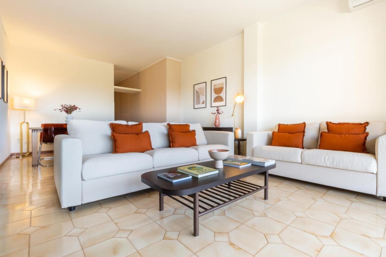 Colle Bonaria Apartment Cagliari Buitenkant foto